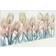 Empire Art Direct Spring Blooms Wall Decor 63x24"