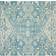 Safavieh Hudson Shag Collection Blue, Beige 72x72"