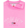 Tommy Hilfiger Cropped Logo Sweatshirt - Madeleine Rose