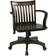 OSP Home Furnishing Deluxe Office Chair 35.8"