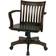 OSP Home Furnishing Deluxe Office Chair 35.8"