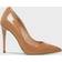 Steve Madden Daisie - Camel Patent