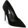 Steve Madden Daisie - Black Suede