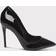 Steve Madden Daisie - Black Patent