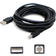 AddOn USB A-USB B 2.0 15ft