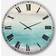 Design Art From The Shore Wall Clock 23"
