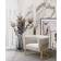 TOV Furniture Magnolia Lounge Chair 28"