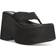 Steve Madden Gwen - Black