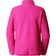 The North Face 100 Glacier 1/4 Zip Fleece Women's - Fuschia Pink