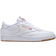 Reebok Club C 85 M - Ftwr White/True Beige/Reebok Lee 3