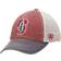Top of the World Stanford Offroad Trucker Adjustable Hat - Cardinal/Gray