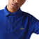 Lacoste Petit Piqué Slim Fit Polo Shirt -Blue/BDM