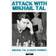 Attack with Mikhail Tal (Cadogan Chess Books) (Heftet)