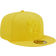 New Era Boston Celtics Two-Tone Color Pack 59FIFTY Fitted Hat - Yellow