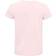 Sols Pioneer Organic T-shirt Unisex - Pale Pink