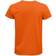 Sols Unisex Adult Pioneer Organic T-shirt - Orange