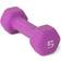 Cap Barbell Neoprene Coated Dumbbell 5lbs