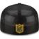 New Era Green Bay Packers 2021 Draft 59FIFTY Cap Men - Graphite/Green