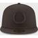 New Era Indianapolis Colts Black on Black 59FIFTY Fitted Hat Men - Black