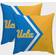 NCAA UCLA Side Arrow Complete Decoration Pillows Multicolor (40.64x40.64)
