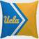 NCAA UCLA Side Arrow Complete Decoration Pillows Multicolor (40.64x40.64)