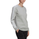 Adidas Essentials 3-Stripes Fleece Sweatshirt - Medium Grey Heather/White