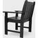 Polywood Vineyard Armchair 35.2"