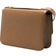 Tory Burch Eleanor Leather Shoulder Bag - Light Brown