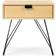 Adore Decor Newell Small Table 17.7x17.7