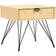 Adore Decor Newell Small Table 17.7x17.7