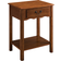 Leick Home Shaker Small Table 16x22"