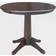 International Concepts Pedestal Dining Table 48x36"