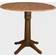 International Concepts Dual Dining Table 42x42"