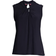 Tommy Hilfiger Knot-Front Top - Midnight