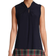 Tommy Hilfiger Knot-Front Top - Midnight