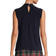 Tommy Hilfiger Knot-Front Top - Midnight