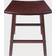 Winsome Trading Katashi Bar Stool 24"