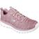 Skechers Graceful Twisted Fortune W - Mauve