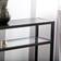 Holly & Martin Soft Console Table 10x50.2"