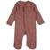 Pippi Onesie Nightgown 2-pack - Burlwood (3821-433)