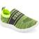 OshKosh Toddler Boy's Powell Athletic Sneakers - Lime