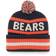 '47 Chicago Bears Legacy Bering Cuffed Knit Hat with Pom Men - Navy