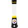 Sporticulture Pittsburgh Steelers Magma Lamp with Bluetooth Speaker