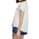 Calvin Klein Dolman-Sleeve Shirt - White