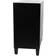 Zimlay Modern Storage Cabinet 31x32"