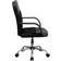 Flash Furniture LF-W-61B-2-GG Office Chair 40"