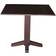 International Concepts Sanders Dining Table 36x36"