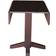 International Concepts Sanders Dining Table 36x36"