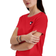 Tommy Hilfiger Heart-Logo T-shirt - Scarlet