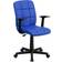 Flash Furniture GO1691 Office Chair 38.8"